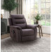 Karly Medical Lift Chair Brown